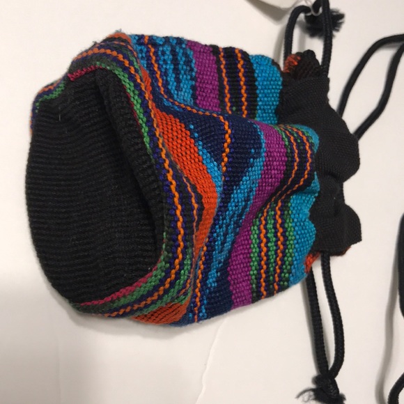 Guatemala mini purse - Picture 3 of 9